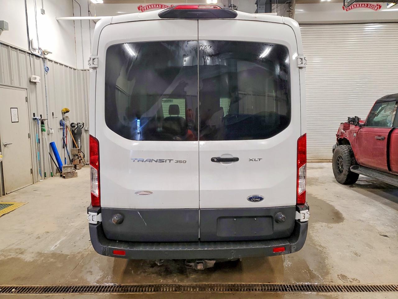 2018 Ford Transit T-350 - Фото 6