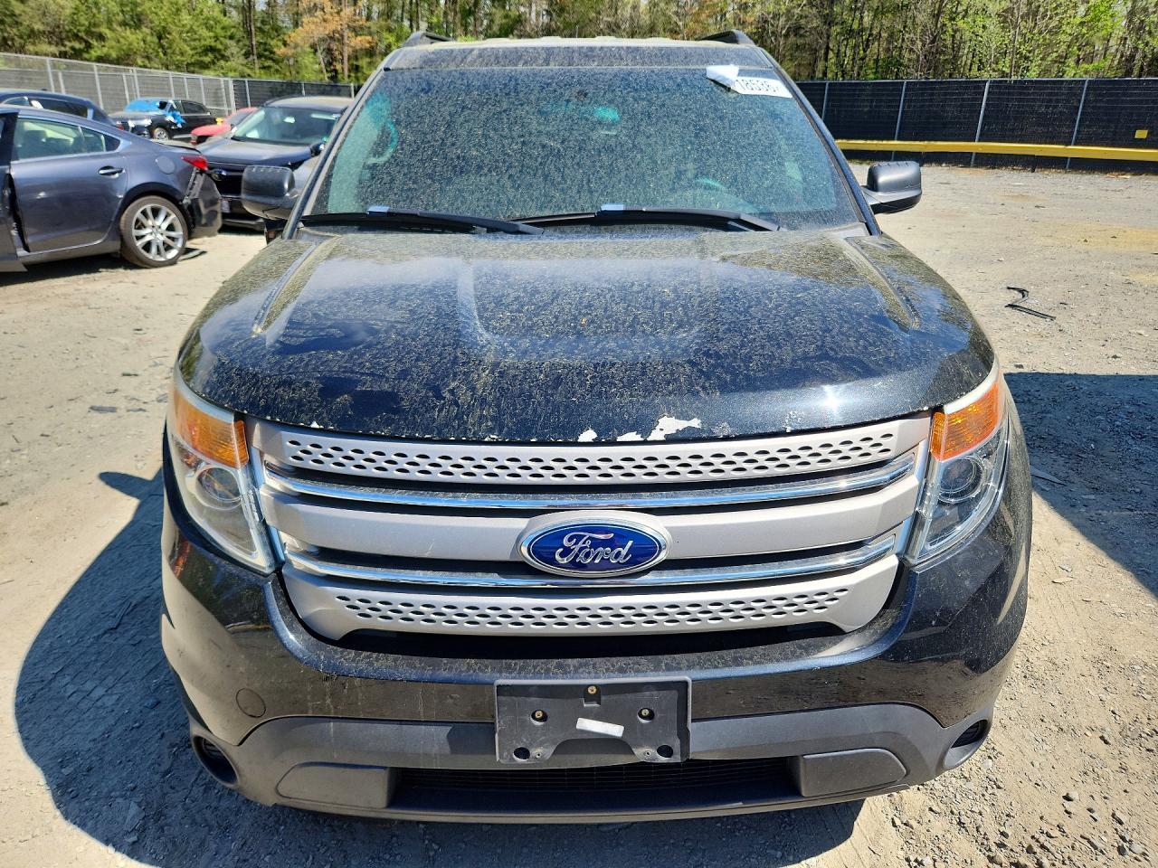2013 Ford Explorer - Image 5