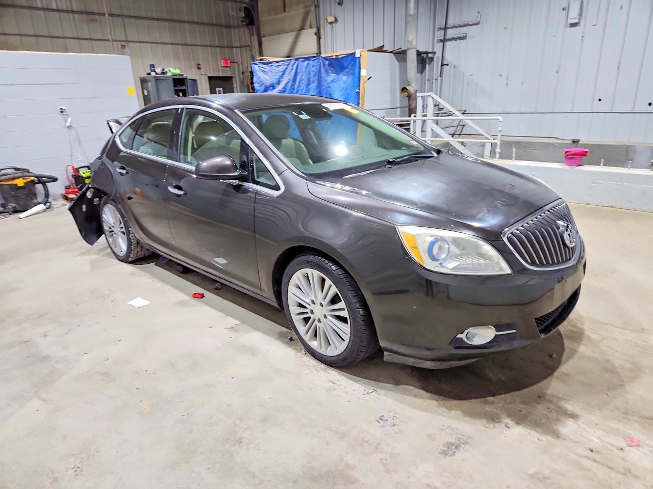 2013 Buick Verano - Image 4