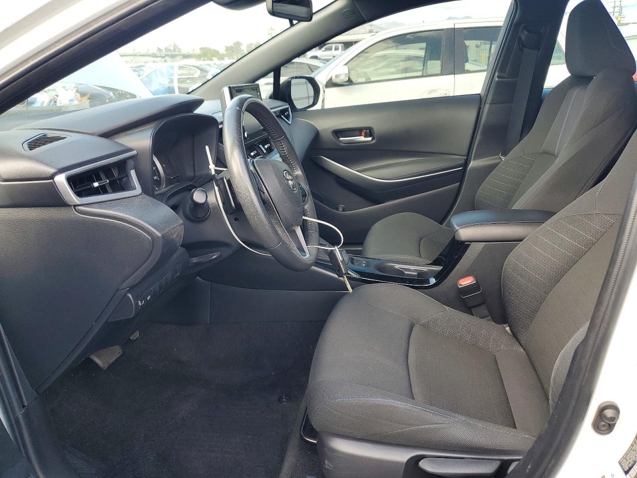 2021 Toyota Corolla Se - Фото 7