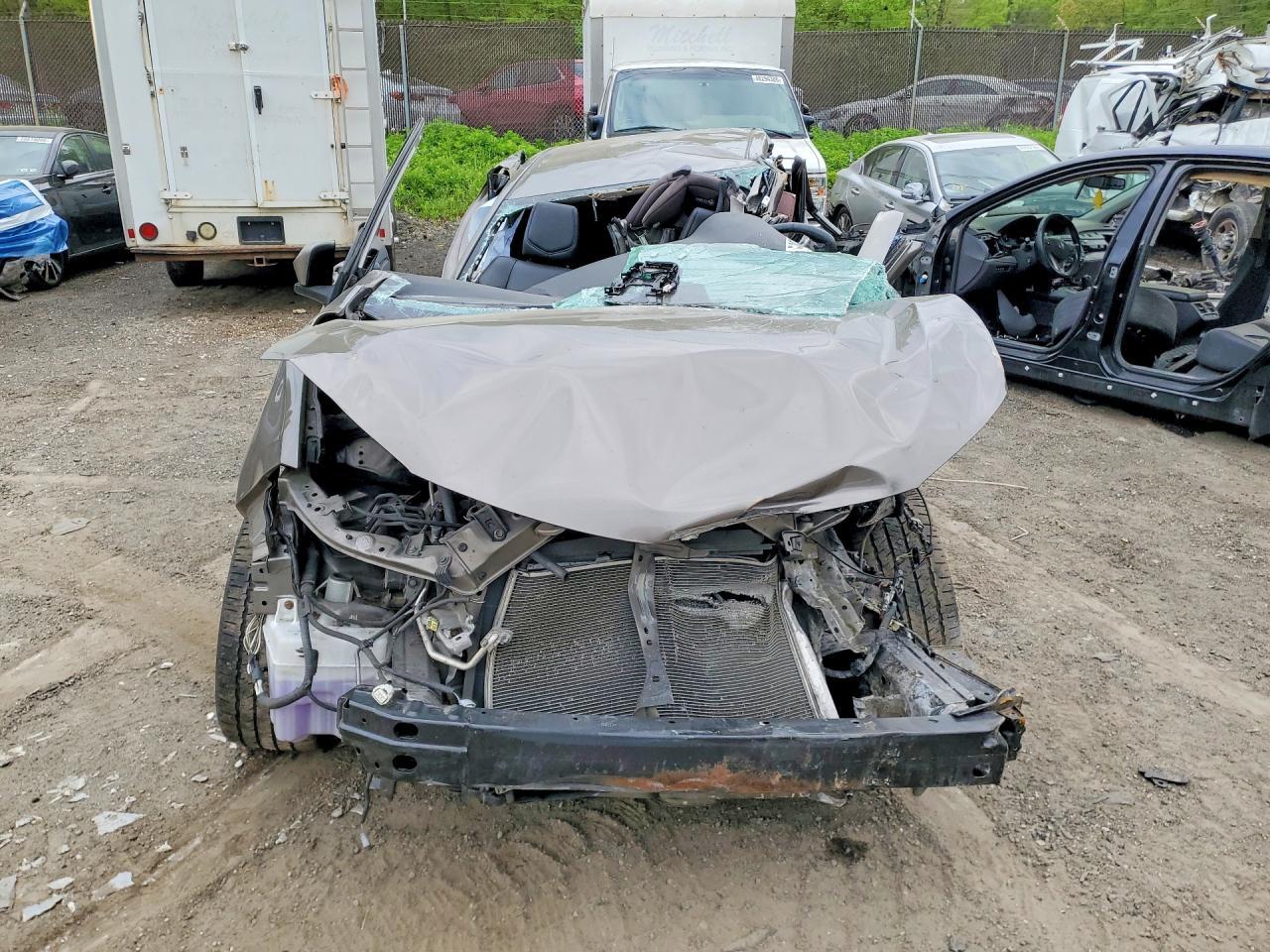 2019 Toyota Corolla Se - Image 5