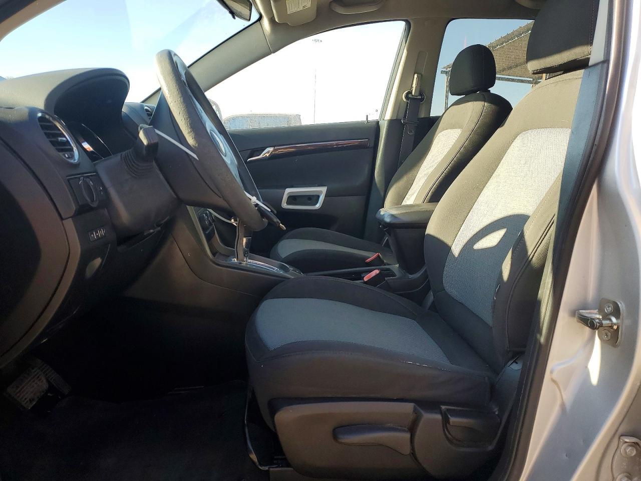 2014 Chevrolet Captiva Ls - Image 7