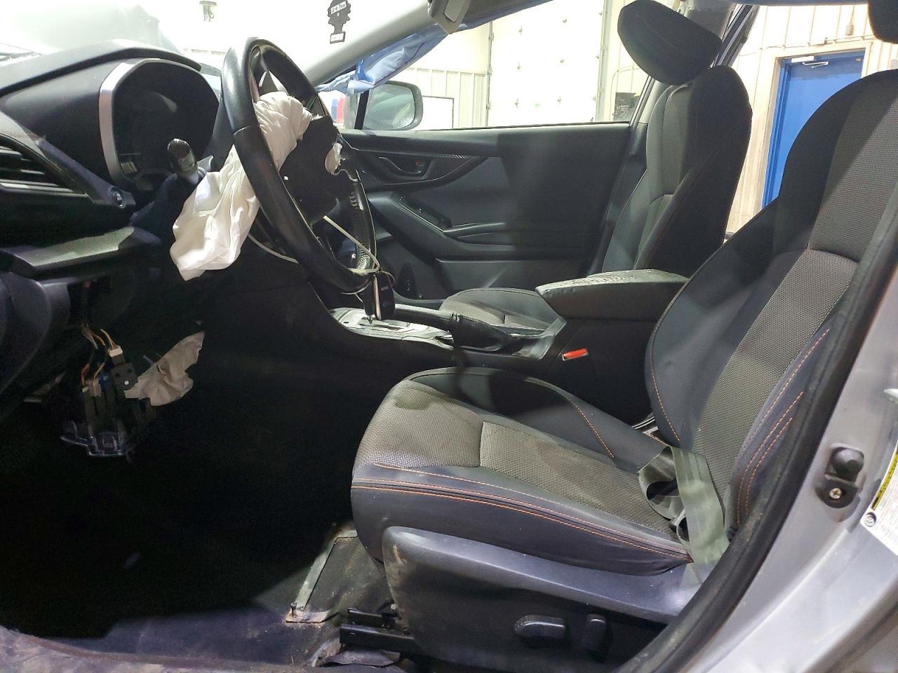 2021 Subaru Crosstrek Premium - Фото 7