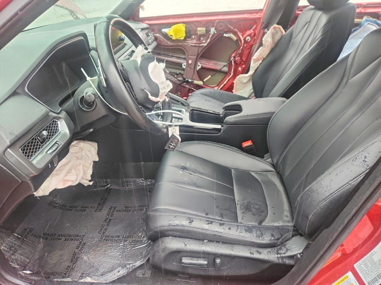 2024 Acura Integra A-Spec - Фото 7