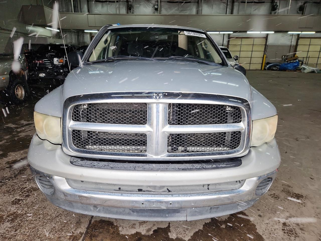 2005 Dodge Ram 1500 St - Image 5