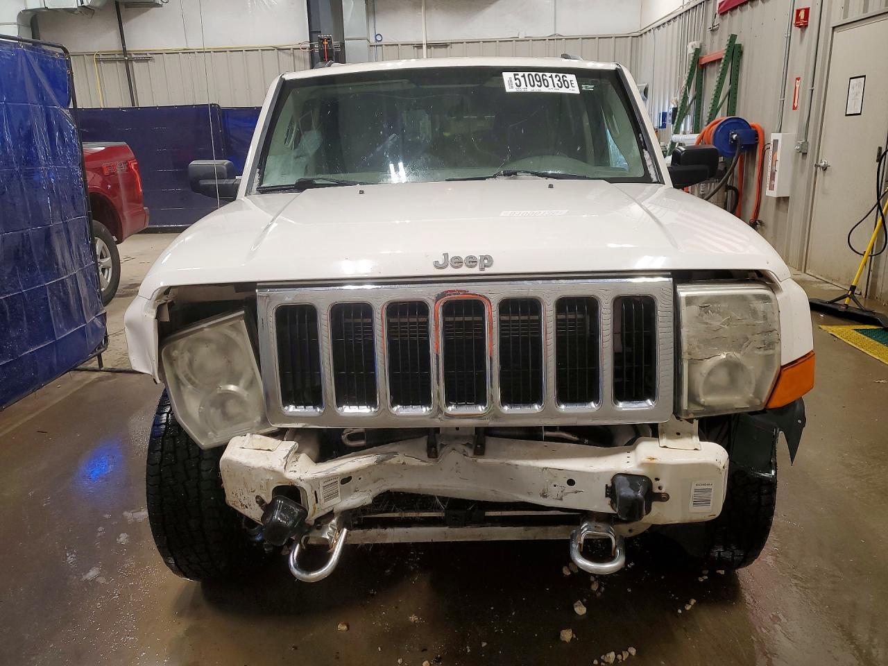 2007 Jeep Commander - Image 5