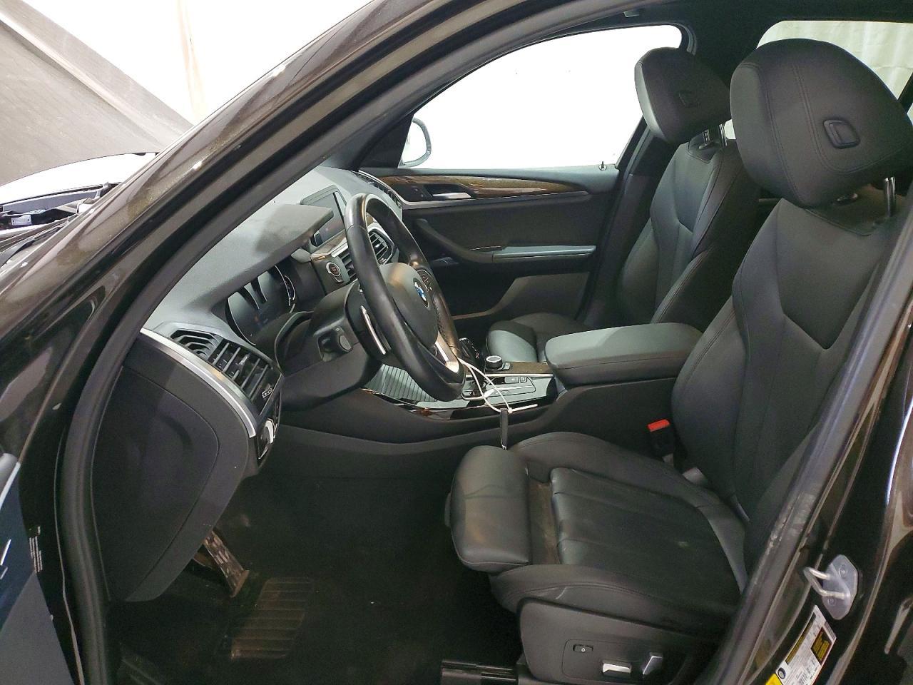 2019 BMW X3 xDrive30I - Image 7