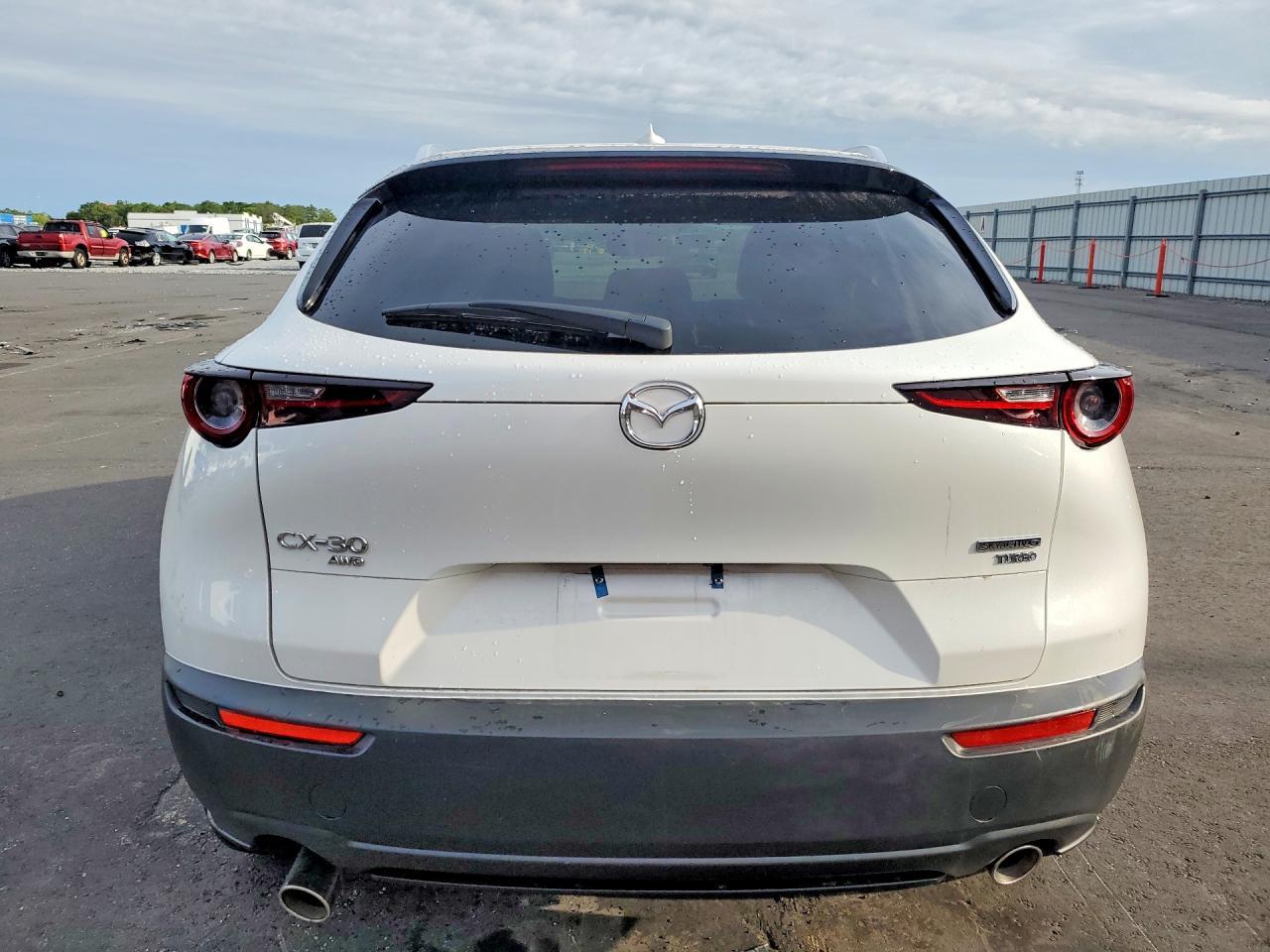 2024 Mazda Cx-30 Premium - Фото 6