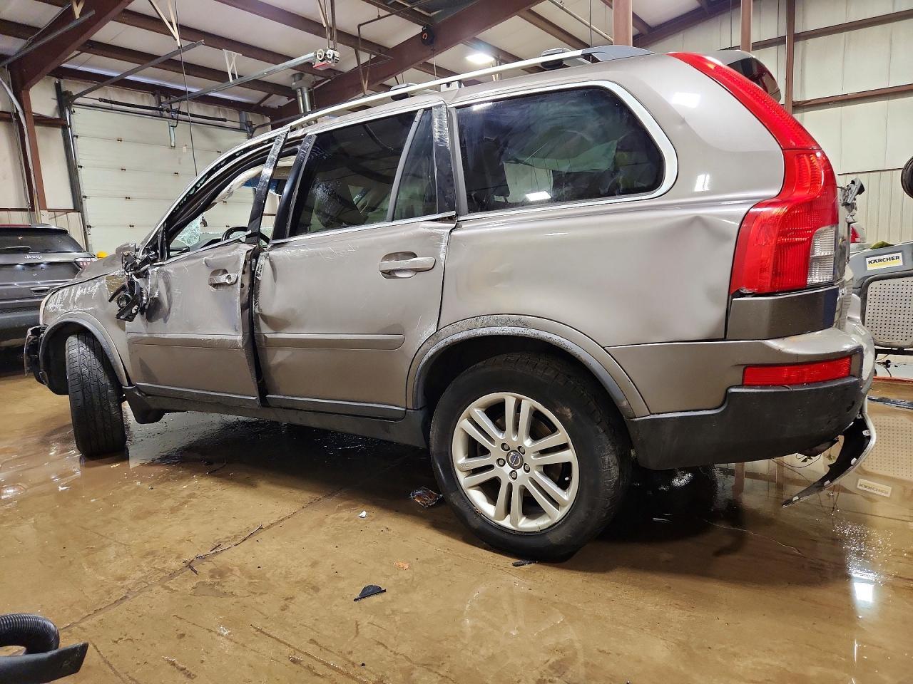 2012 Volvo Xc90 3.2 - Фото 2