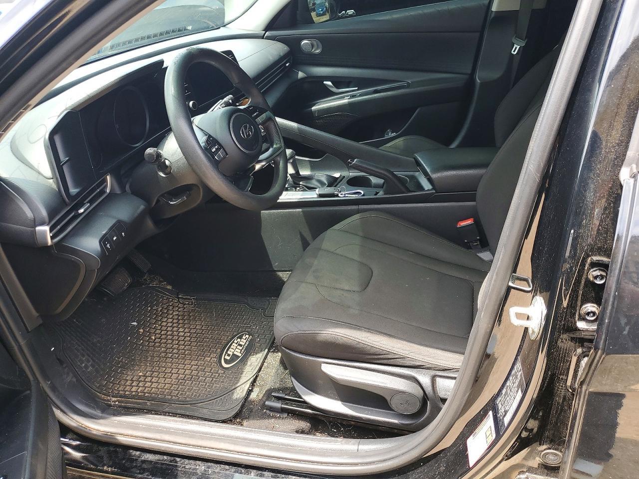 2022 Hyundai Elantra Sel - Фото 7