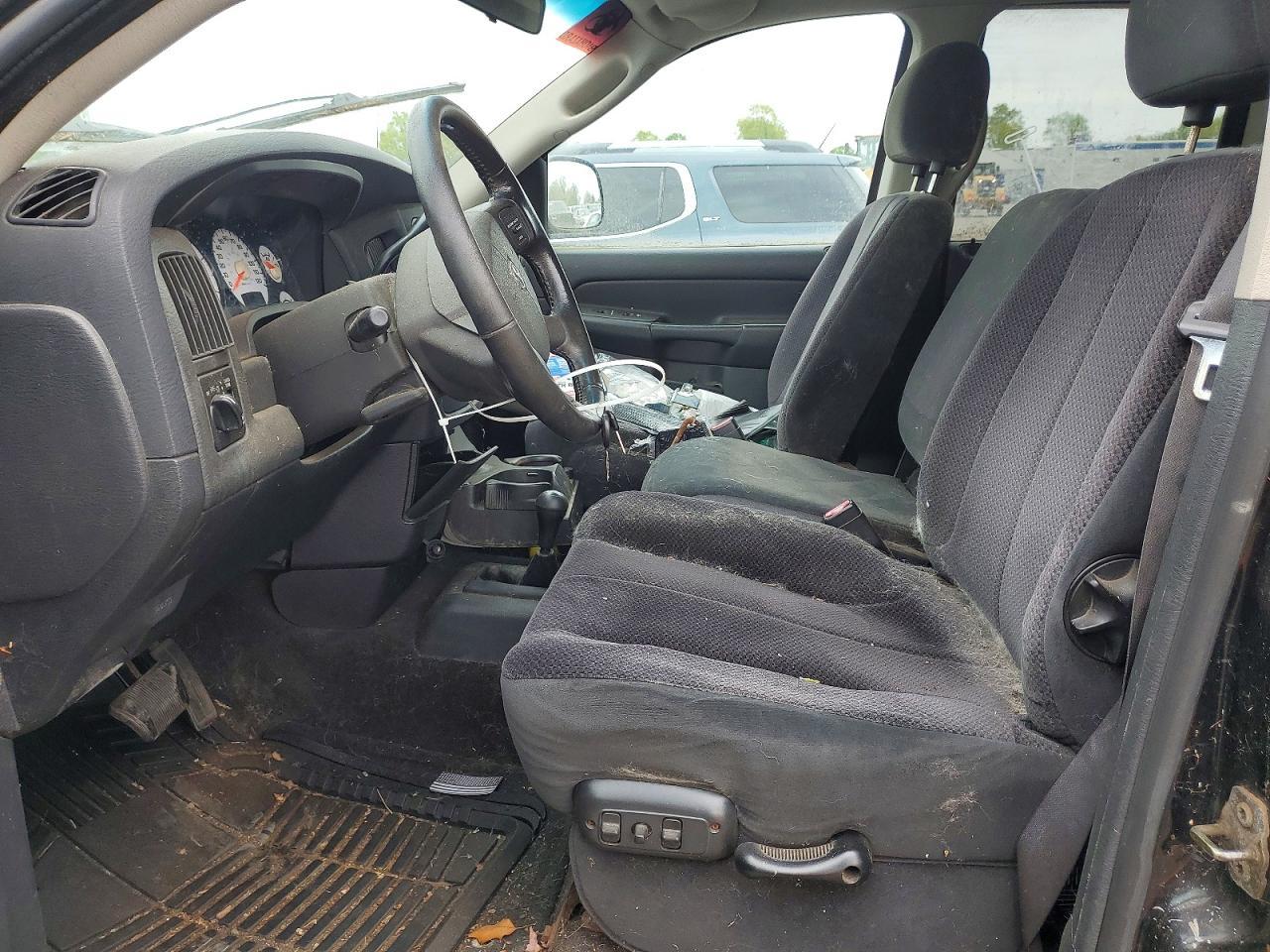 2005 Dodge Ram 250 - Фото 7