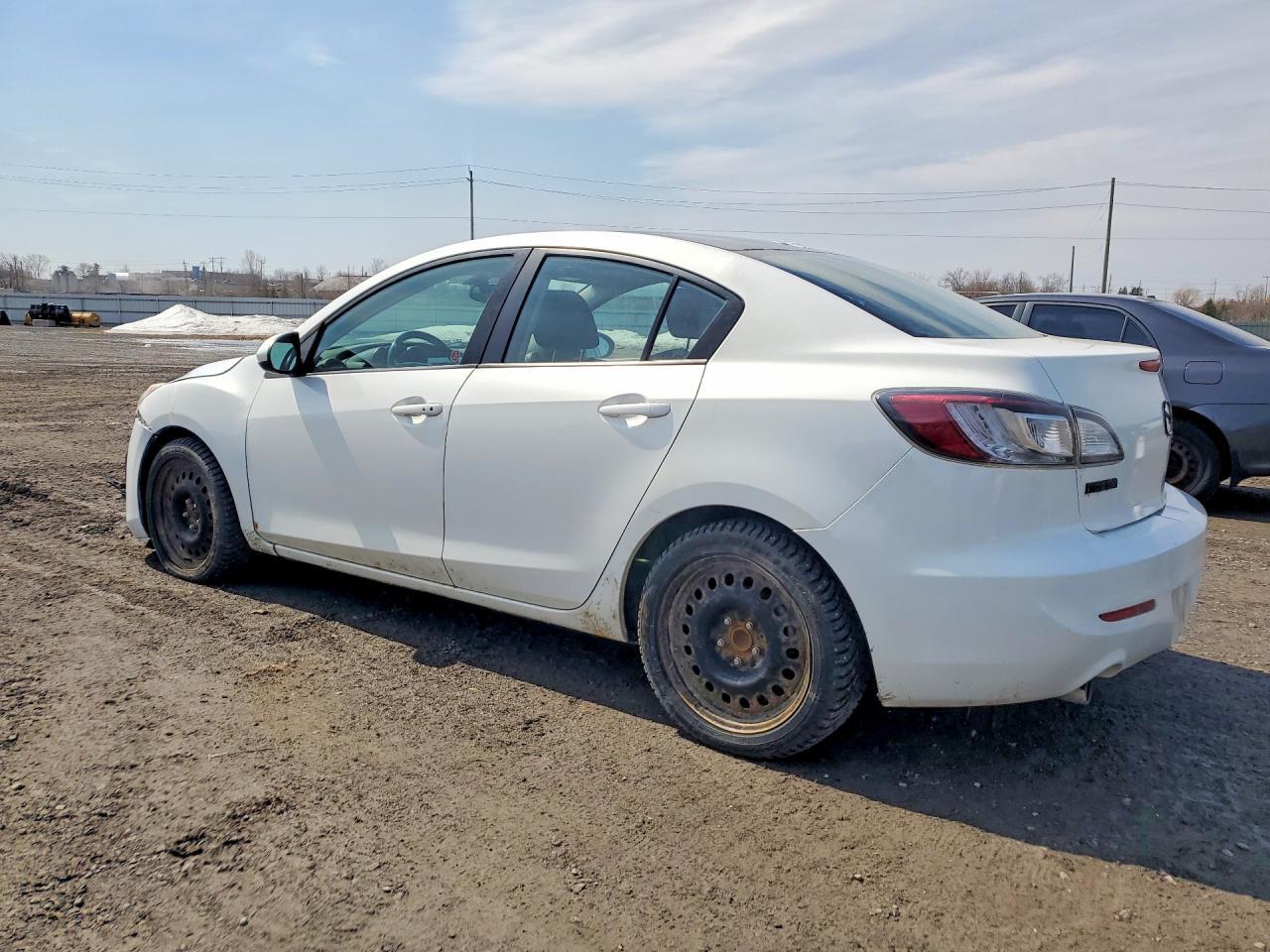 2011 Mazda 3 S - Фото 2