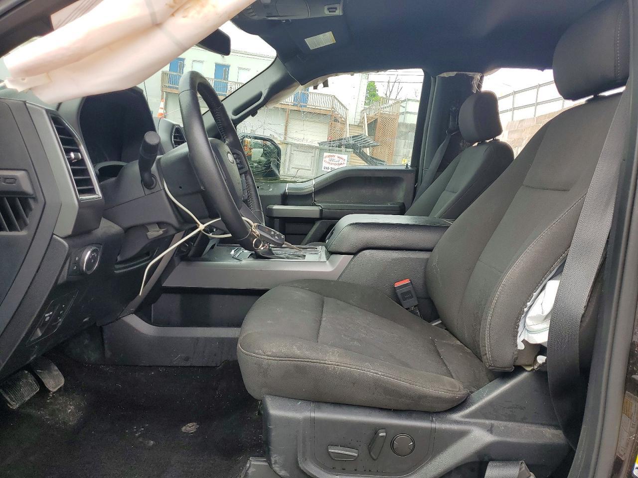 2019 Ford F150 Supercrew - Фото 7