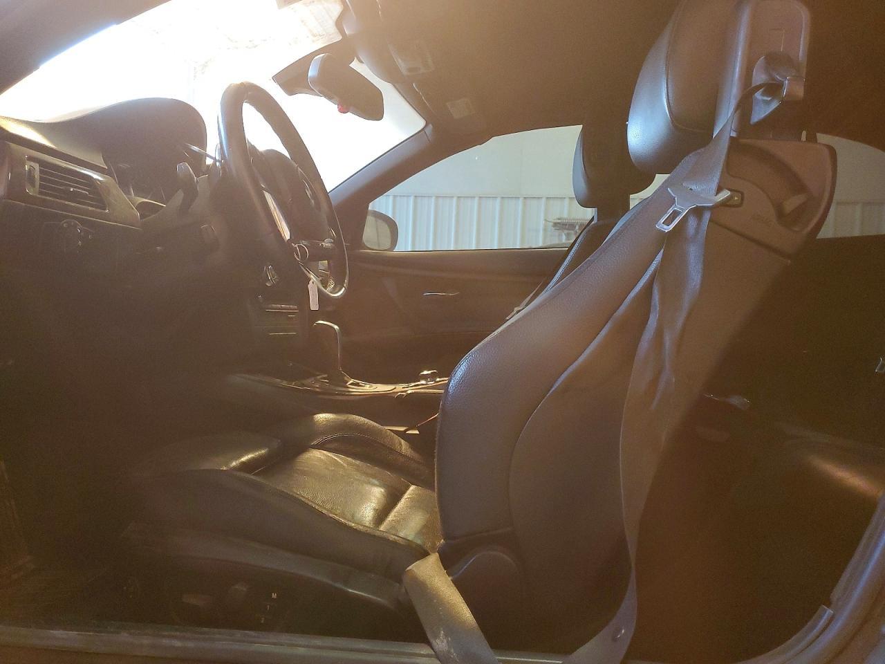 2011 BMW 328 I - Фото 7