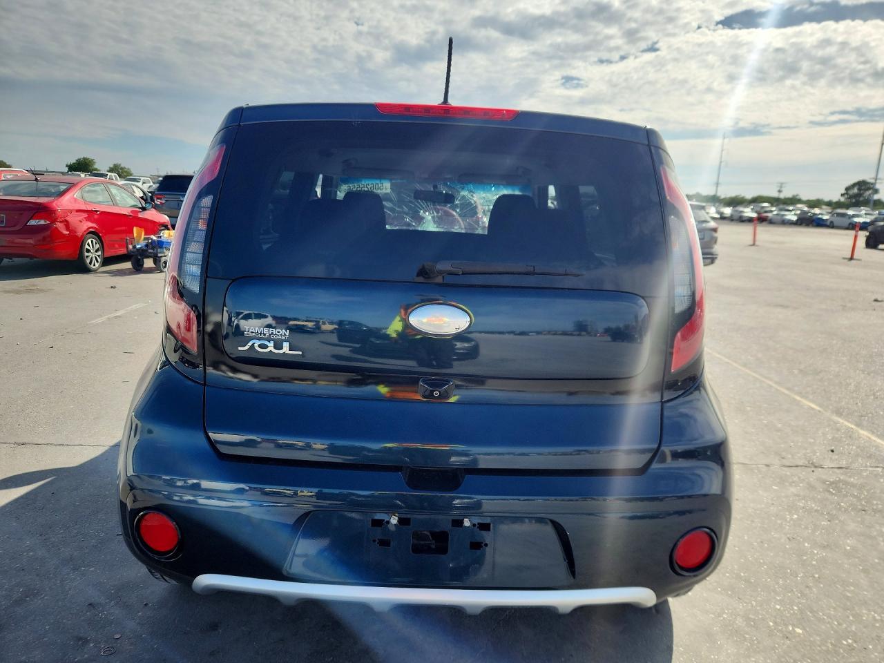 2018 Kia Soul + - Фото 6