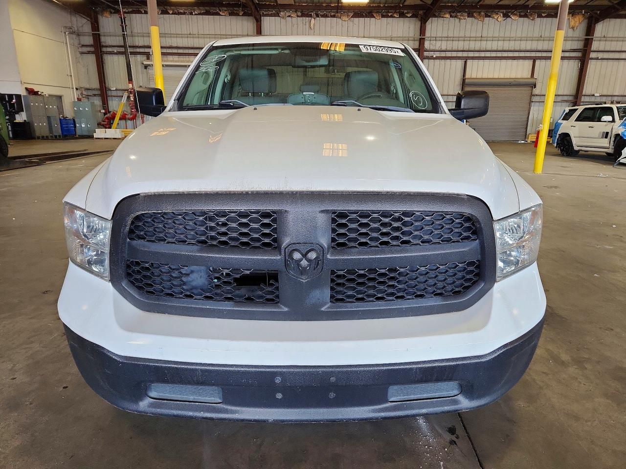 2016 Ram 1500 St - Фото 5