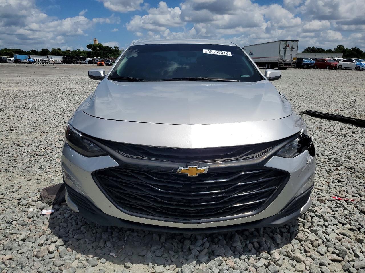 2019 Chevrolet Malibu Lt - Фото 5