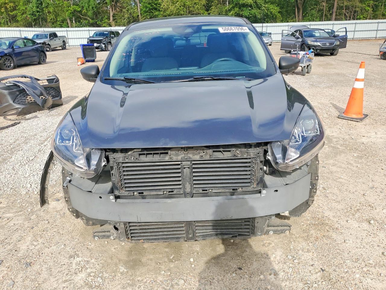 2020 Ford Escape S - Image 5