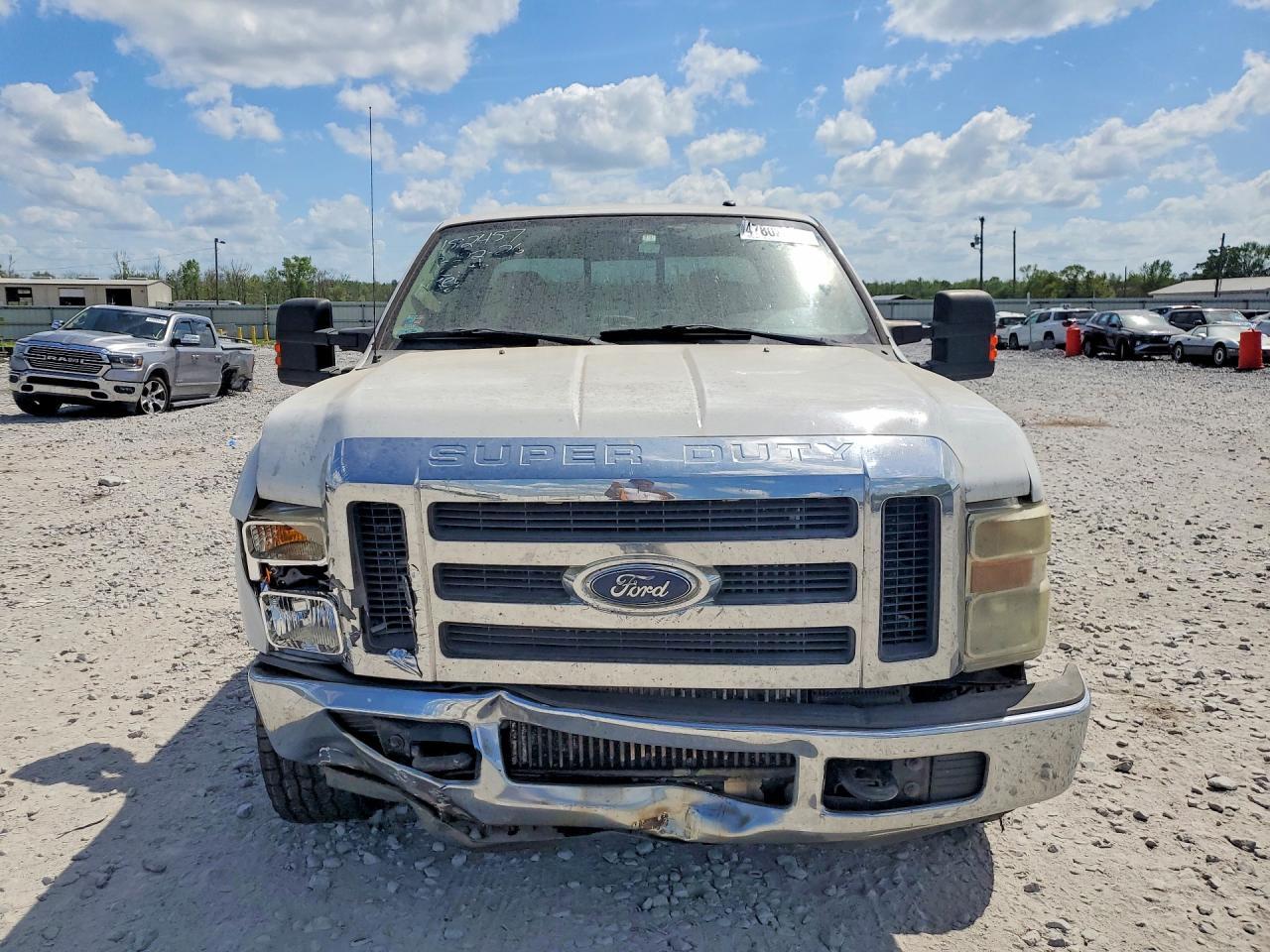 2008 Ford F250 Super Duty - Image 5