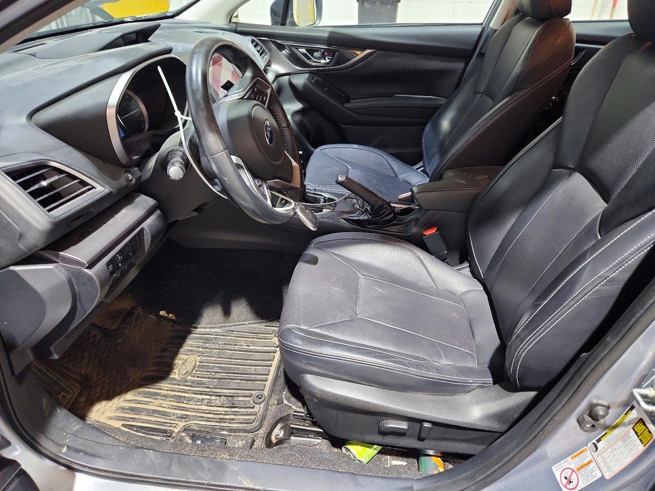 2017 Subaru Impreza Limited - Image 7