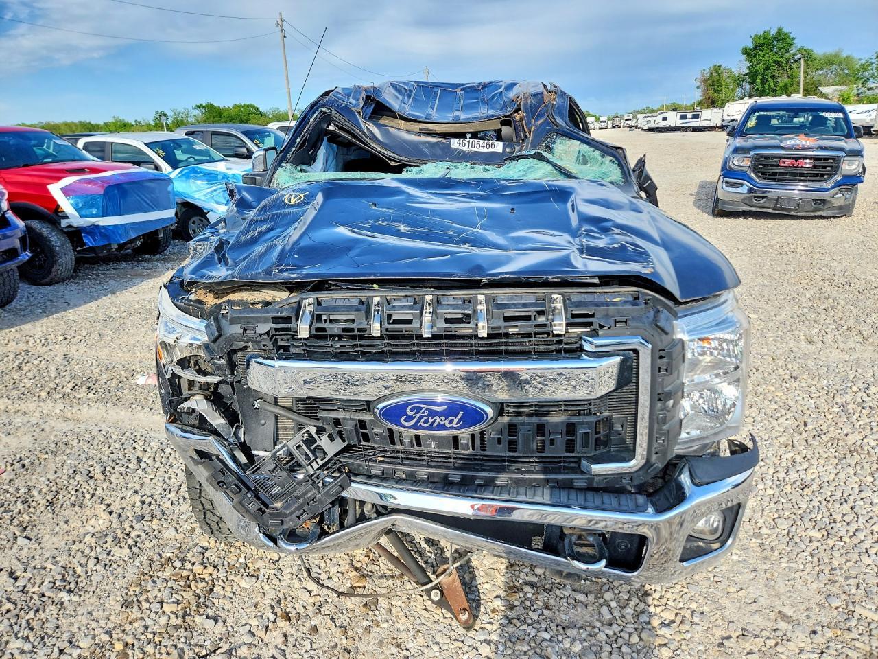 2015 Ford F250 Super Duty - Image 5