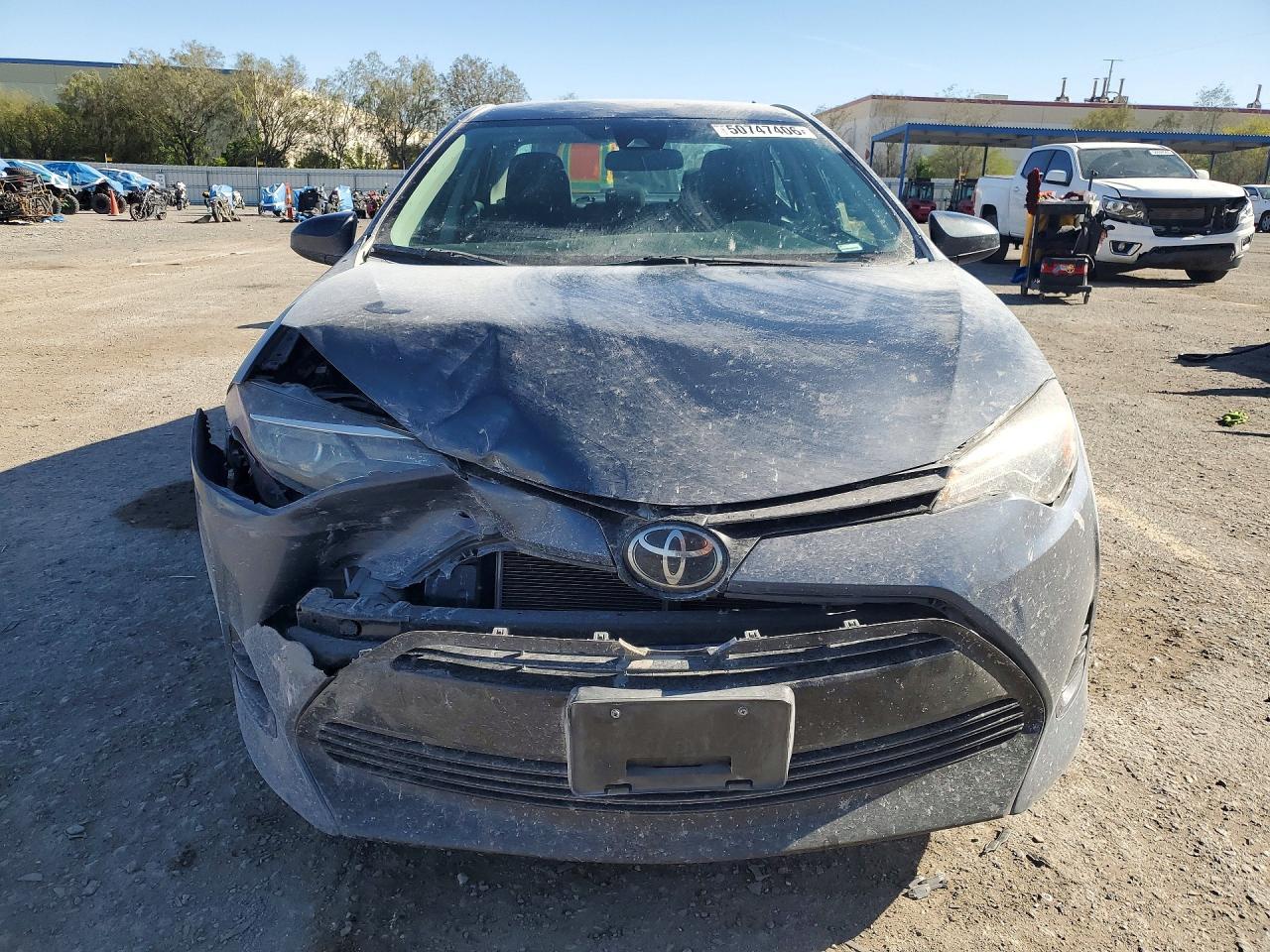 2018 Toyota Corolla Le - Image 5