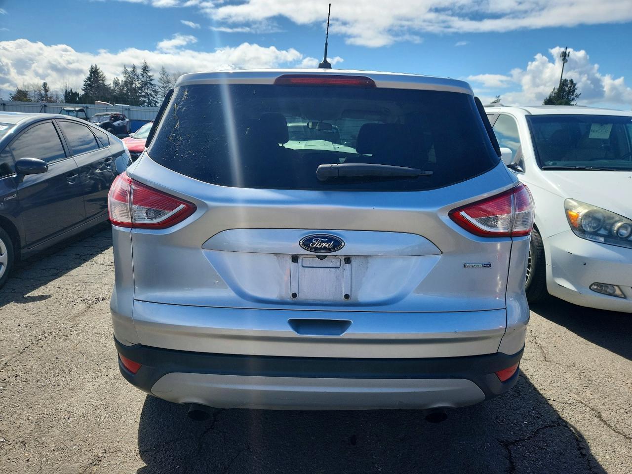 2015 Ford Escape Se - Image 6