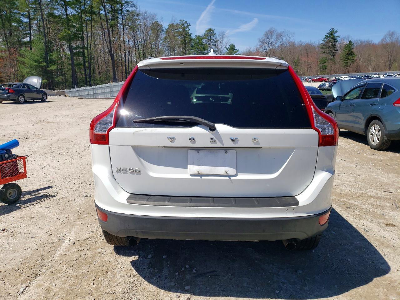 2012 Volvo Xc60 3.2 - Image 6