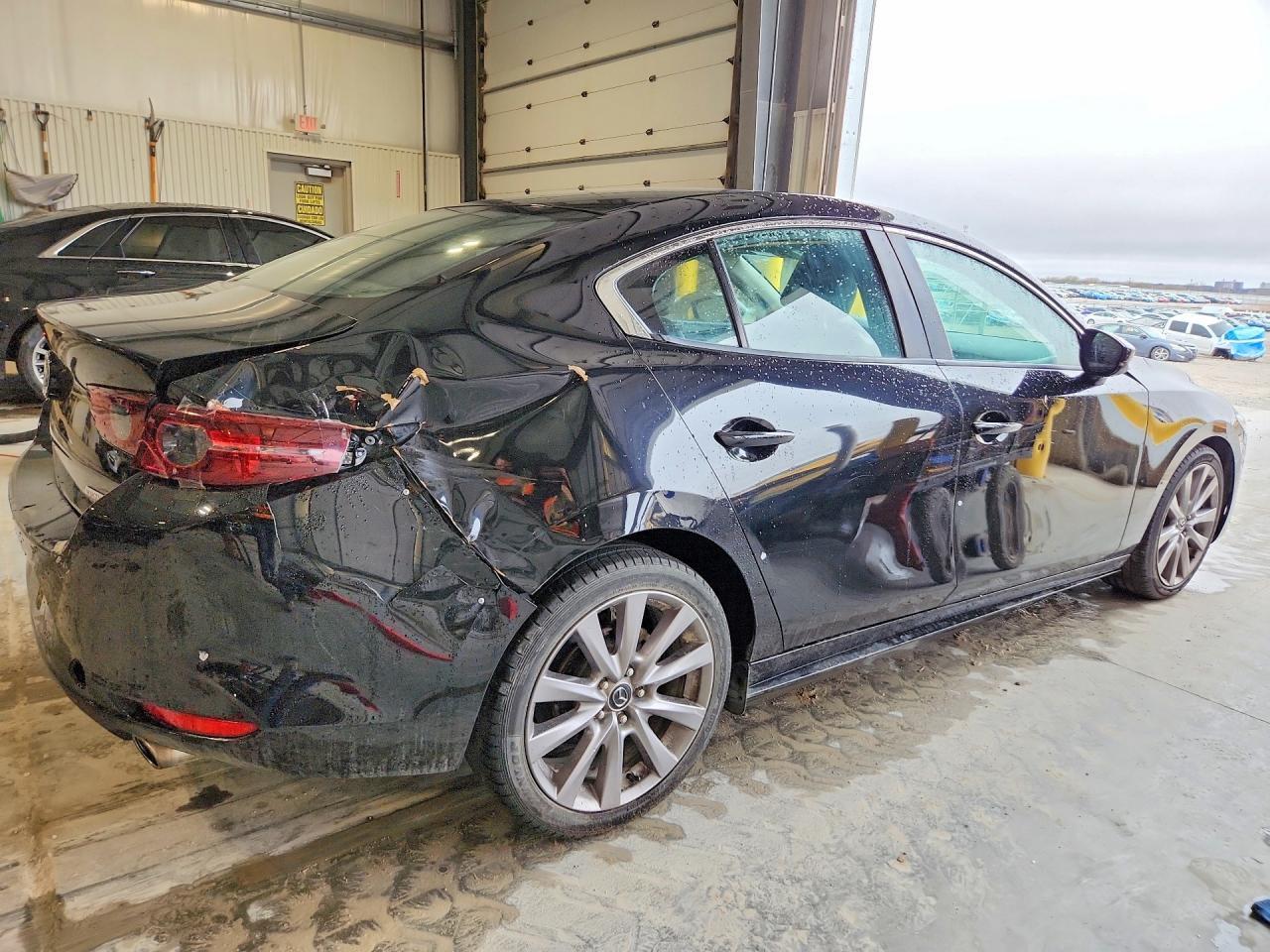 2019 Mazda 3 Select - Фото 3