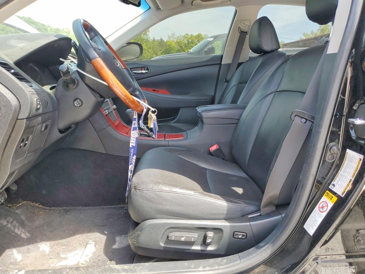 2008 Lexus Es 350 - Image 7