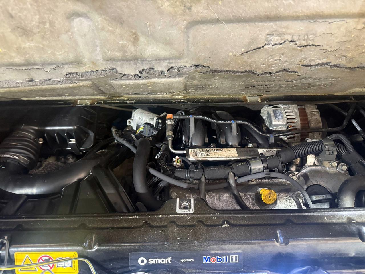 2012 Smart Fortwo Pure - Image 7