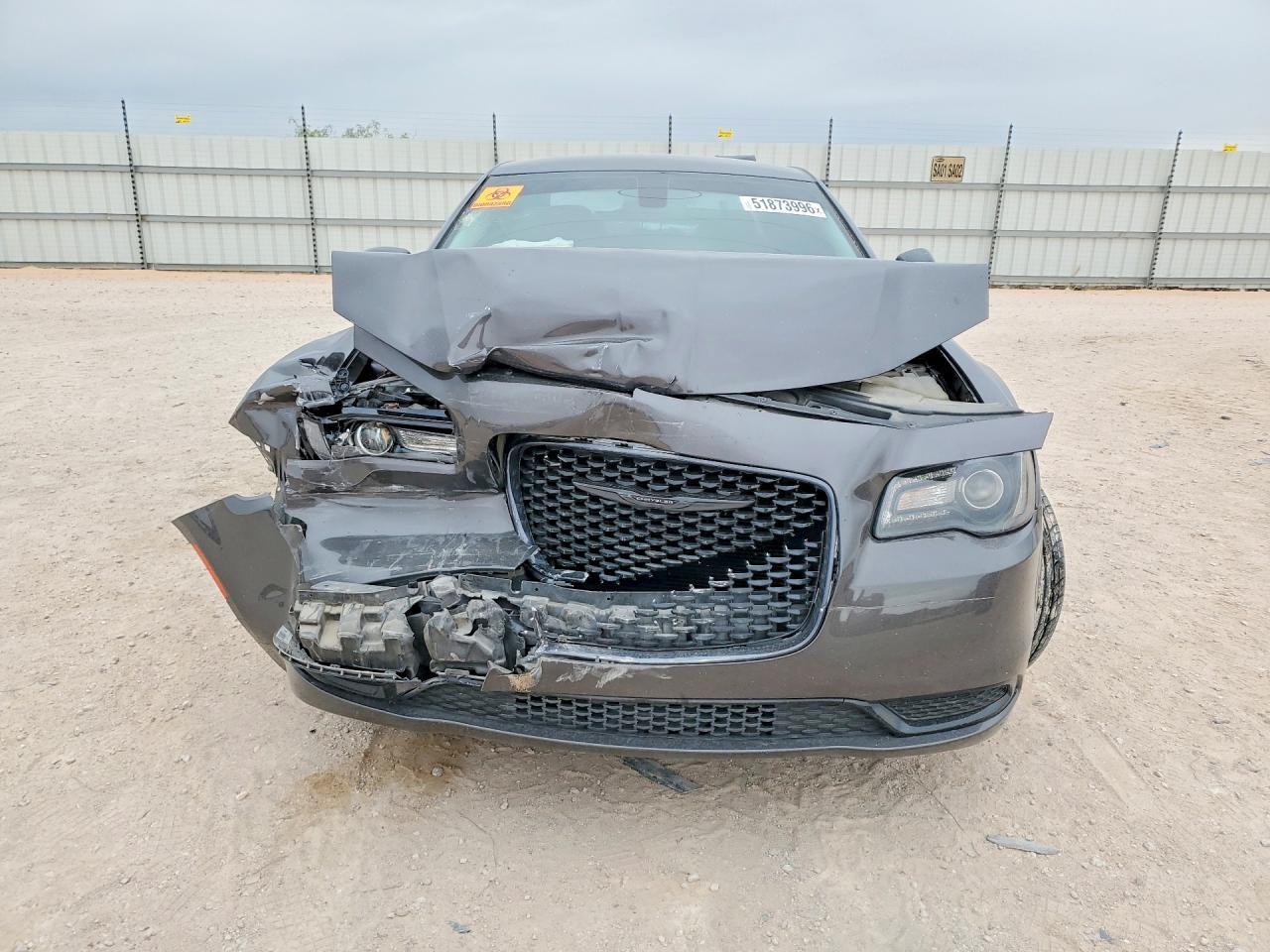 2023 Chrysler 300 Touring - Фото 5