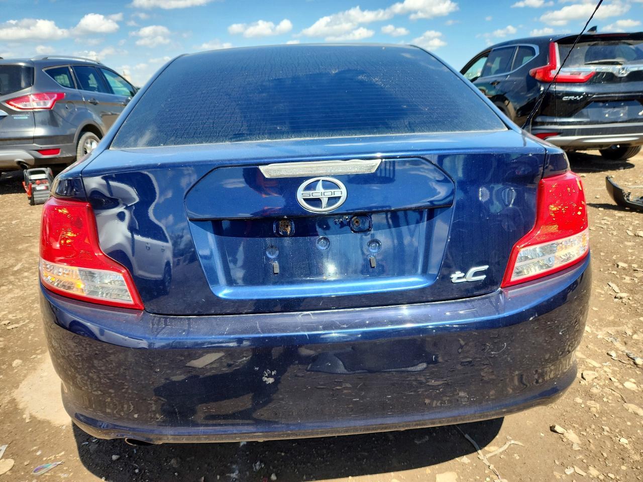 2011 Scion Tc Base - Image 6