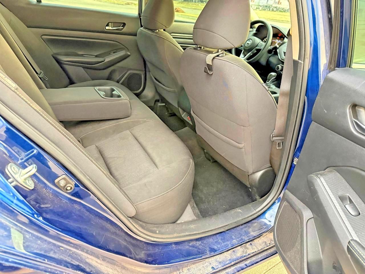 2019 Nissan Altima S - Фото 6