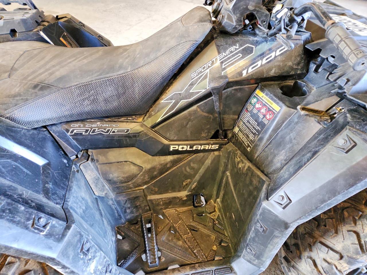 2022 Polaris Sportsman - Utility Vehicle - Фото 5