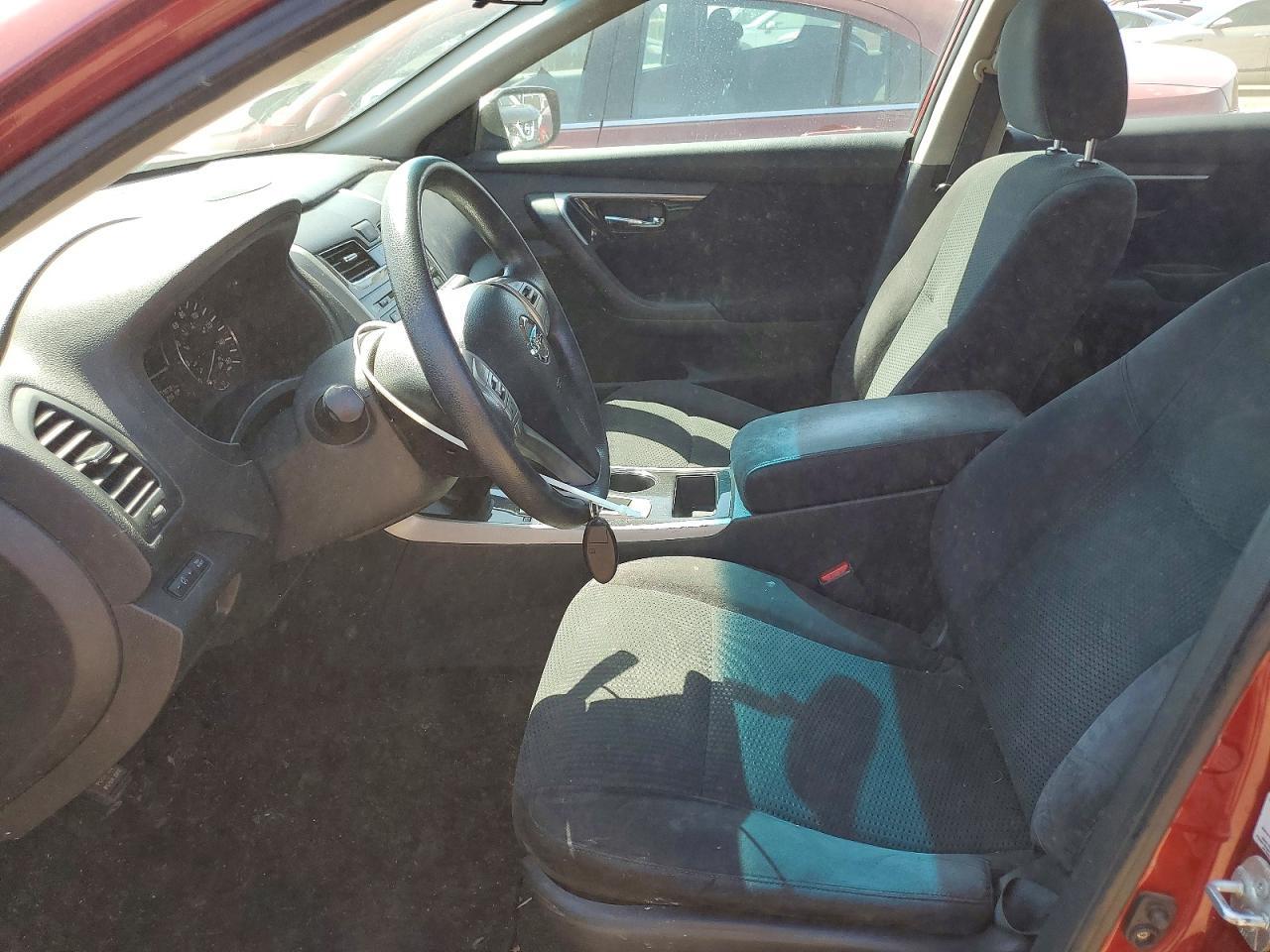 2014 Nissan Altima 2.5 S - Image 7