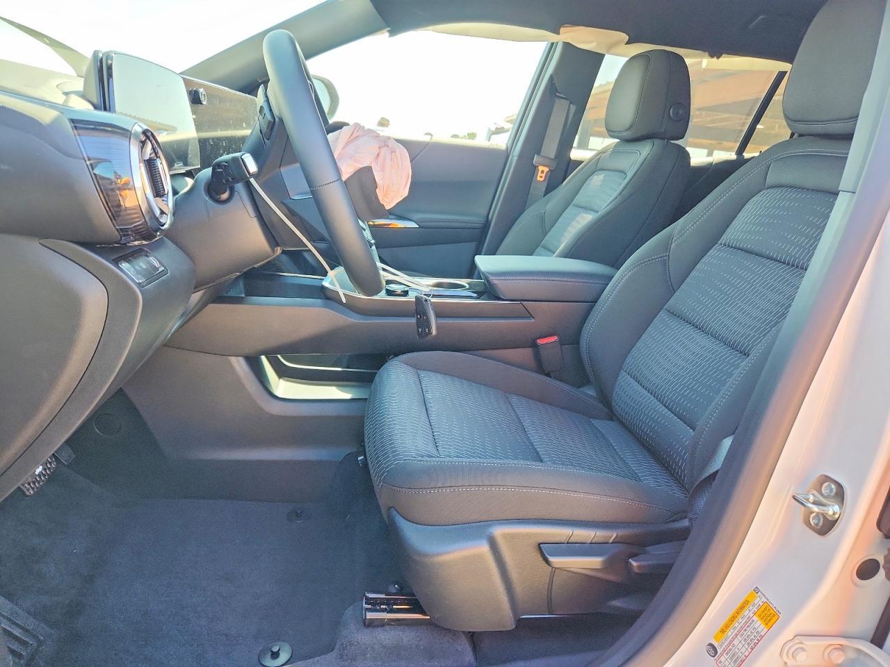 2026 Chevrolet Equinox Lt - Фото 7