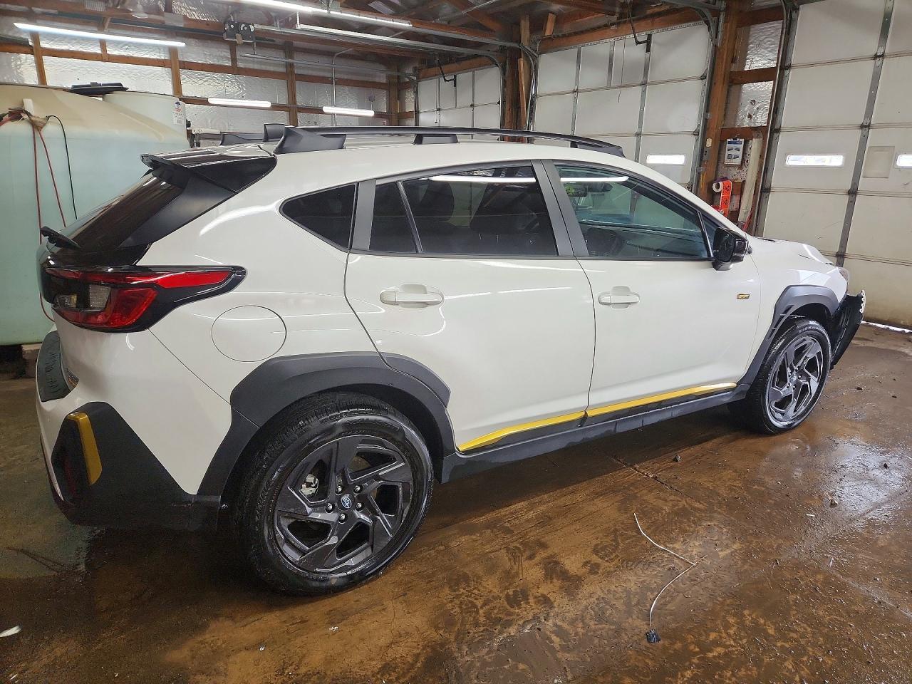2025 Subaru Crosstrek Sport - Фото 3