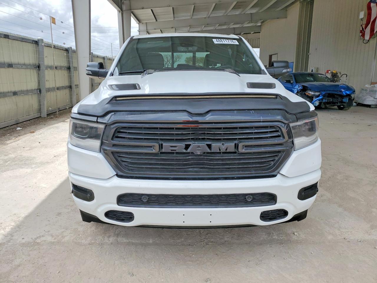 2023 Ram 1500 Big Horn - Фото 5