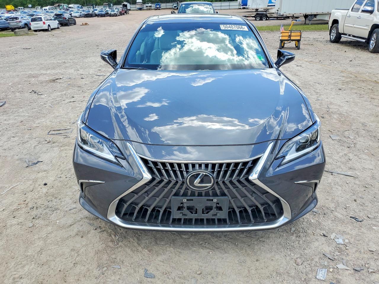 2024 Lexus Es 350 Base - Фото 5
