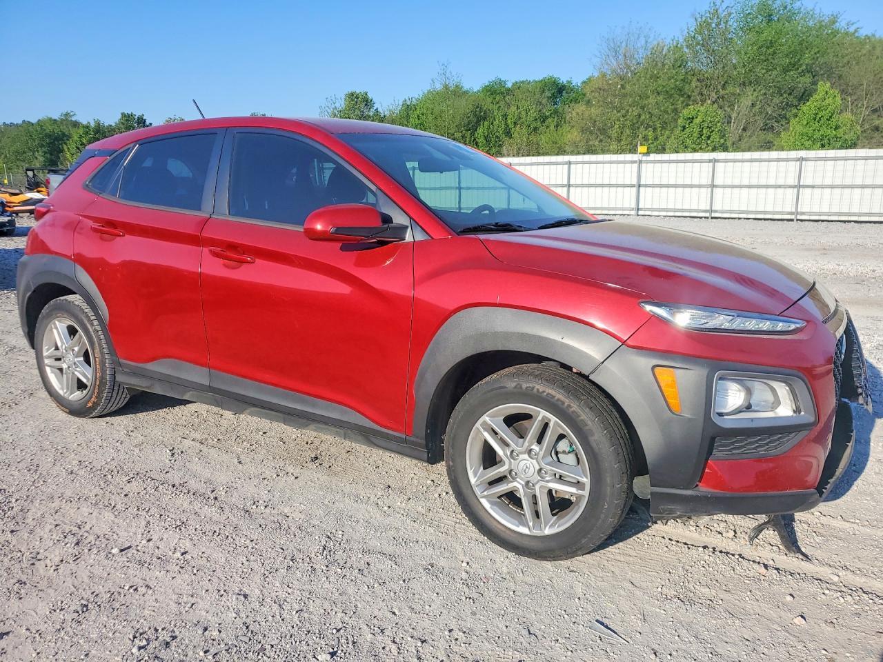 2021 Hyundai Kona Se - Image 4
