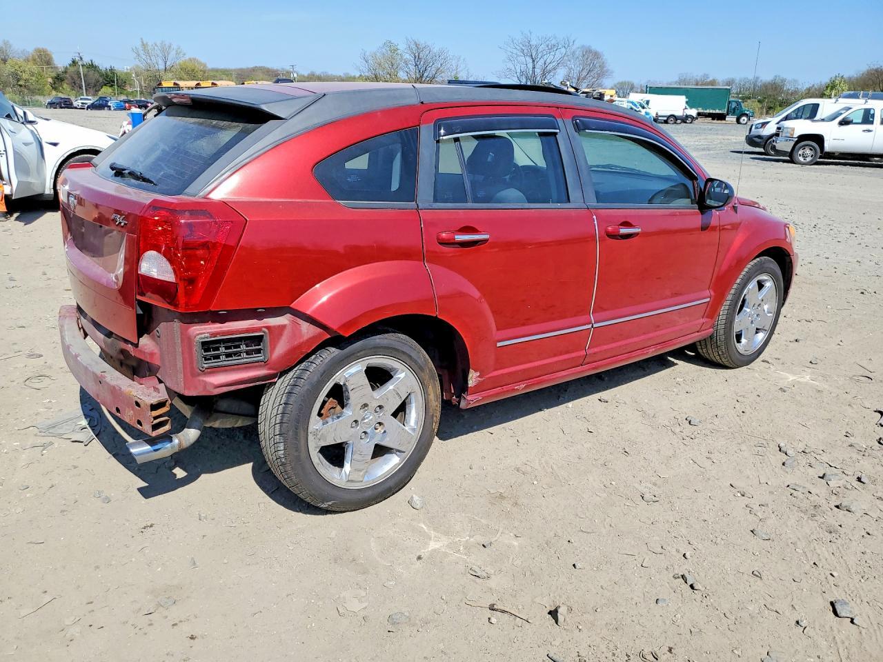2007 Dodge Caliber R - Image 3