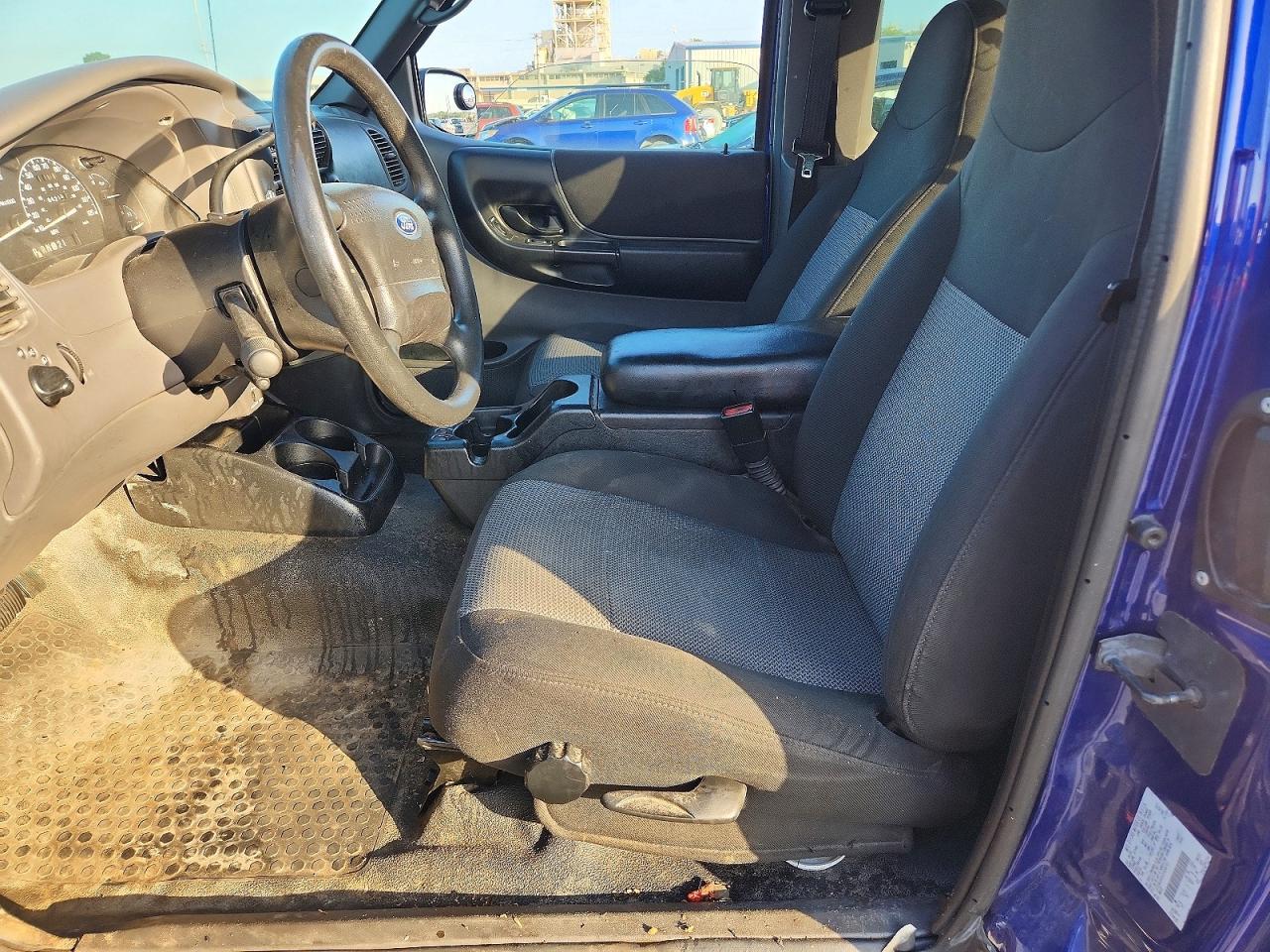 2003 Ford Ranger Super Cab - Image 7