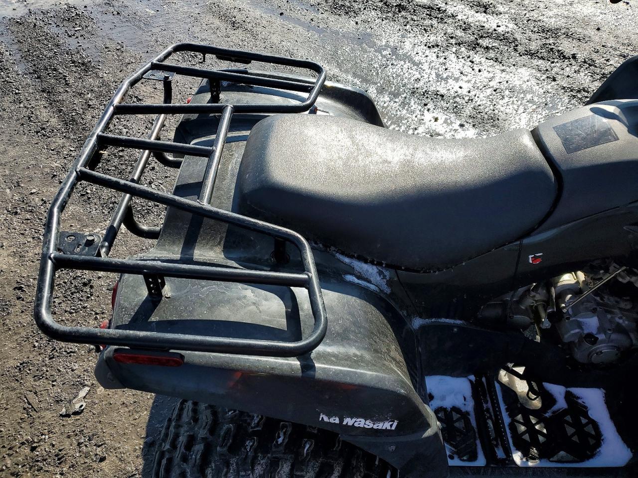 2023 Kawasaki Kvf300 C - Image 6