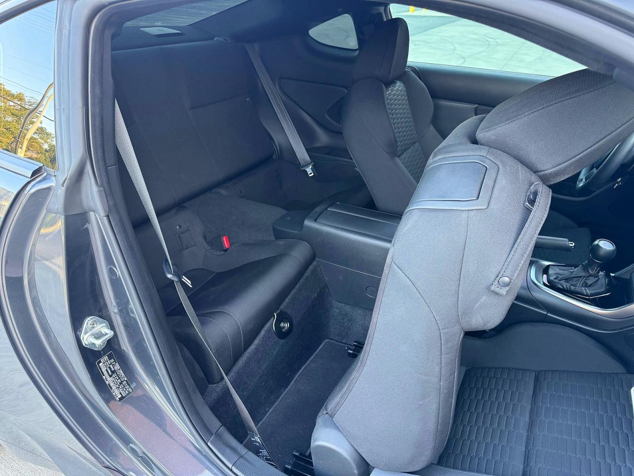 2025 Toyota Gr86 Base - Image 6