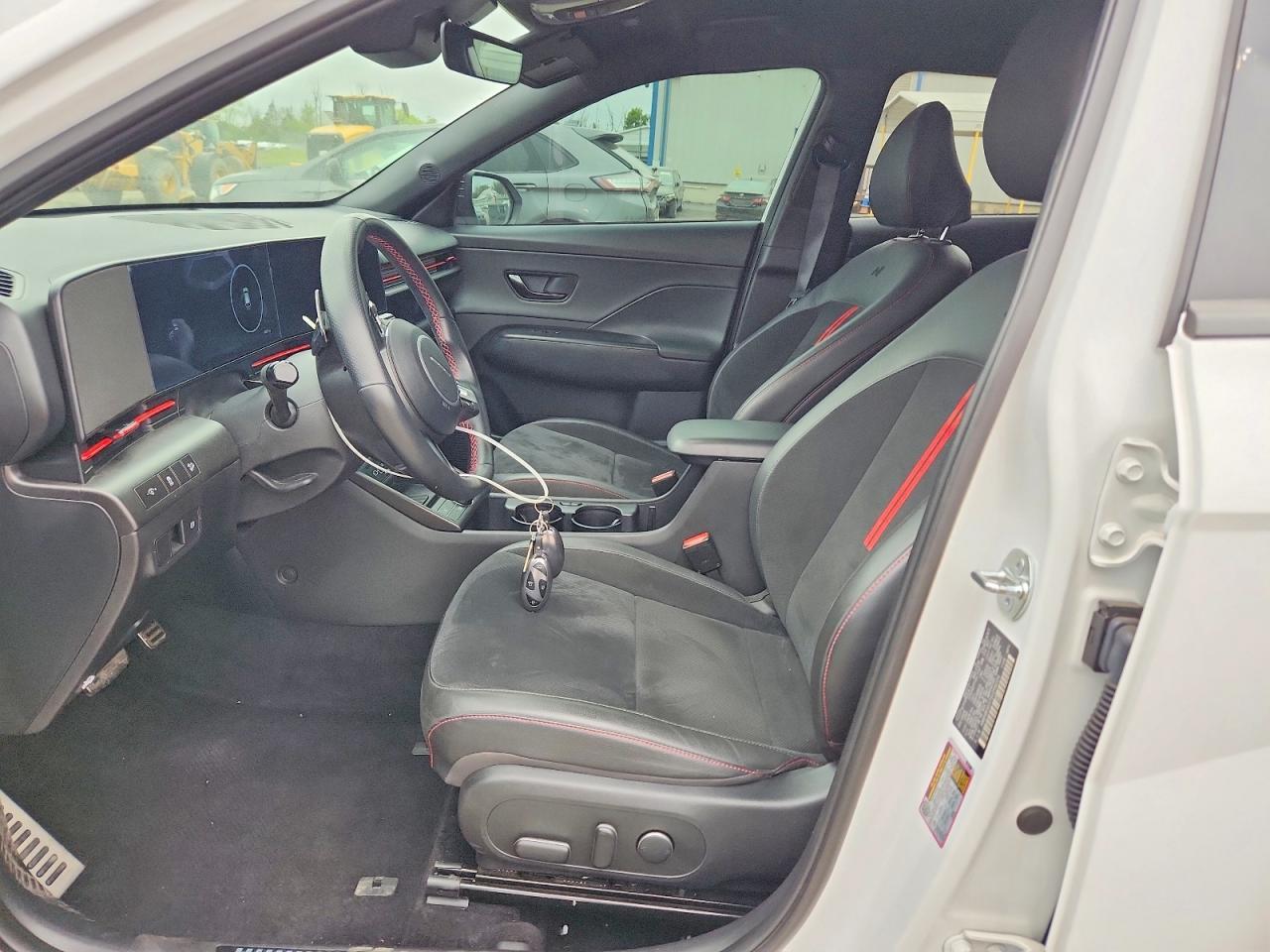 2025 Hyundai Kona - Image 7