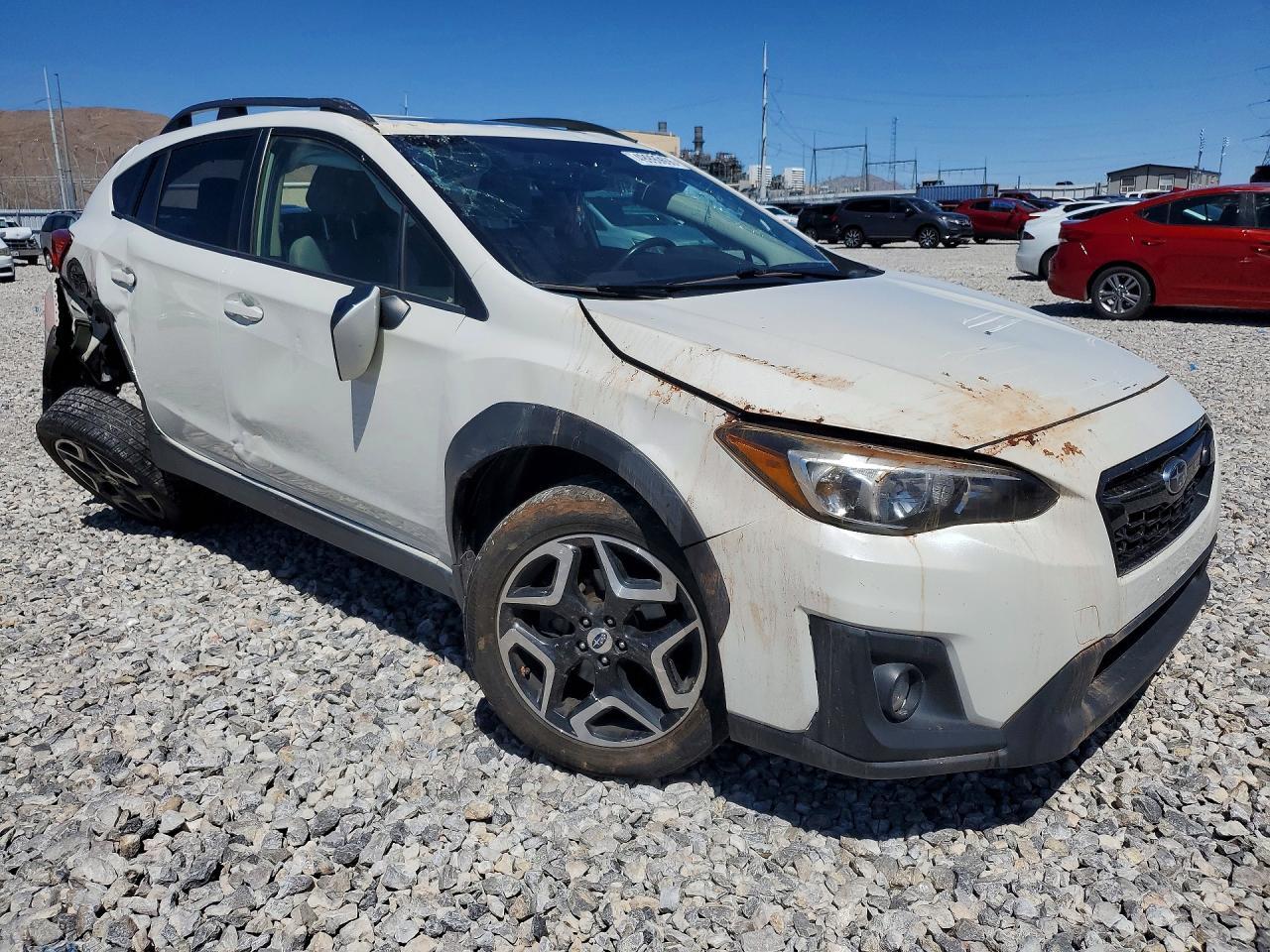 2019 Subaru Crosstrek Premium - Фото 4