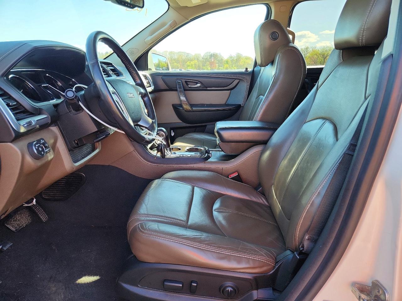 2014 GMC Acadia Slt-1 - Image 7