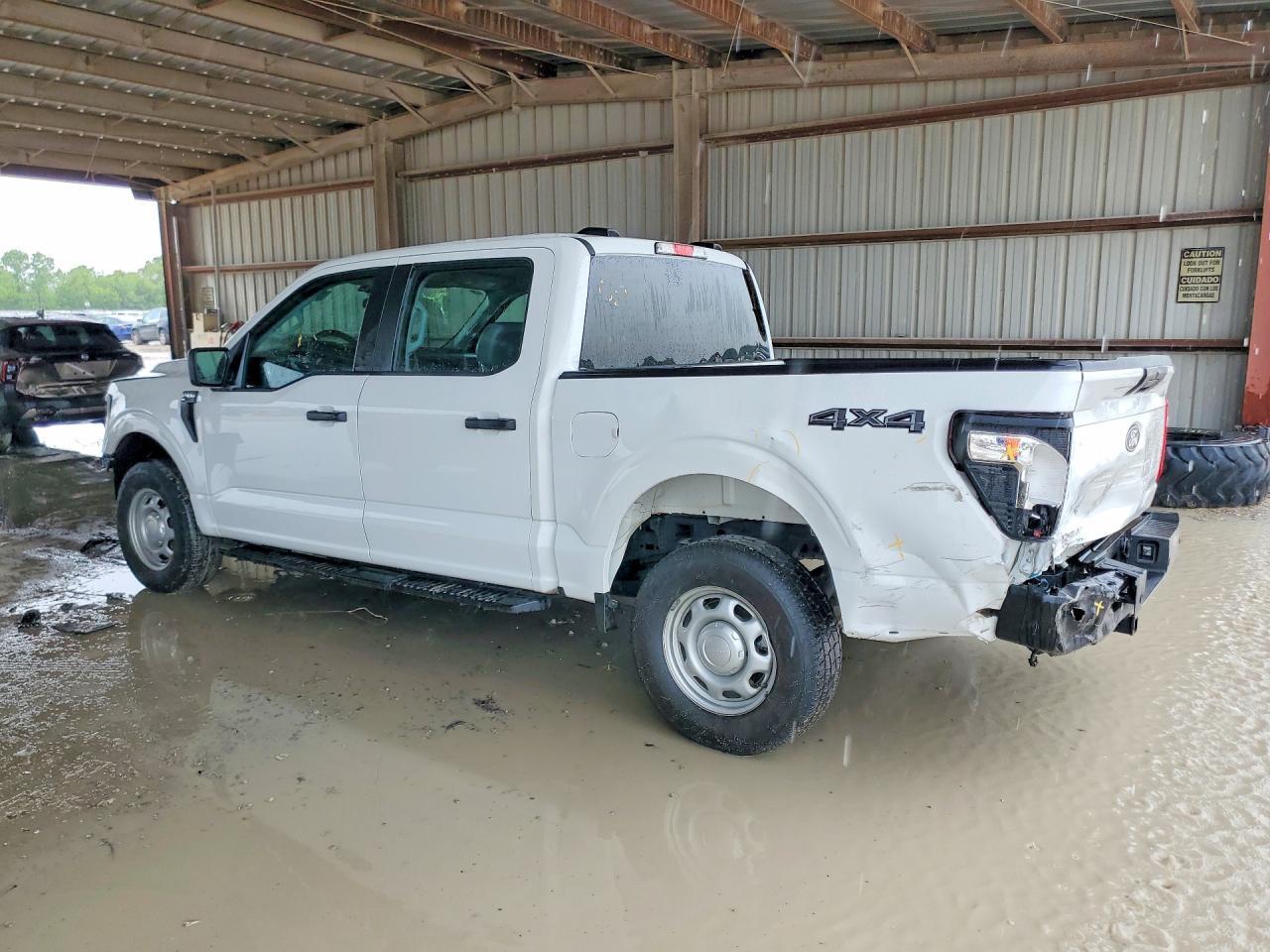 2024 Ford F150 Xl - Image 2