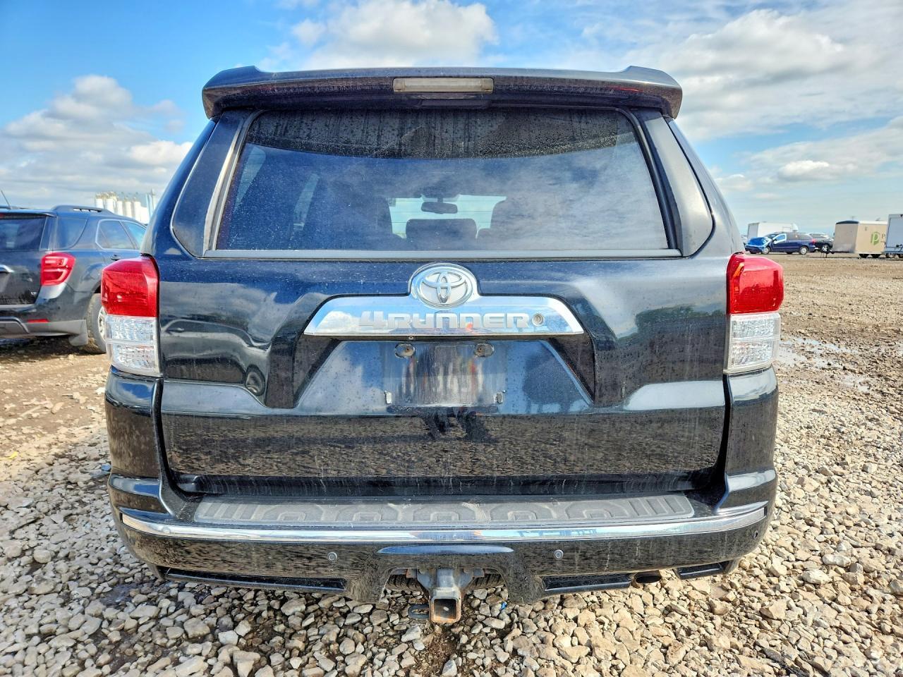 2013 Toyota 4Runner Sr5 - Image 6